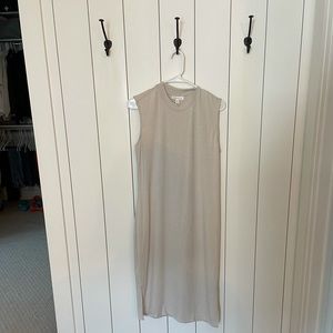 PROLOGUE Knit Midi Dress